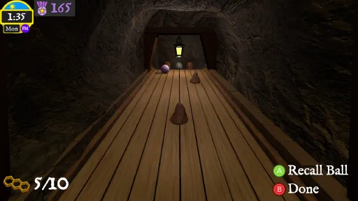 Mayor May Knott screenshot 14