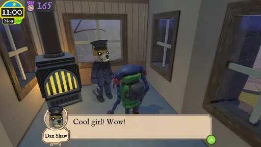 Mayor May Knott screenshot 15