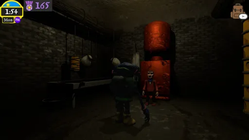 Mayor May Knott screenshot 16