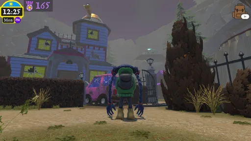 Mayor May Knott screenshot 17