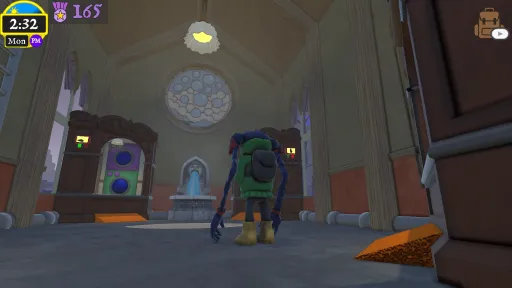 Mayor May Knott screenshot 18