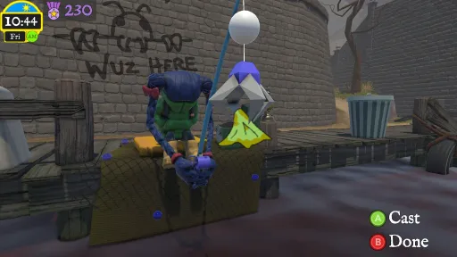 Mayor May Knott screenshot 19