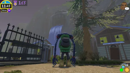 Mayor May Knott screenshot 20