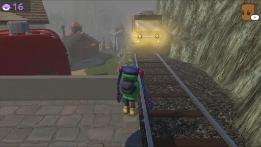 Mayor May Knott screenshot 3