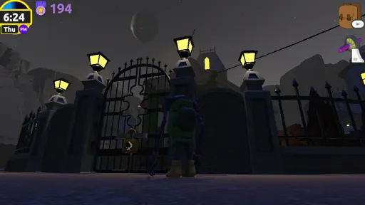 Mayor May Knott screenshot 4