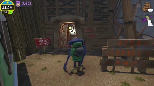Mayor May Knott screenshot 9