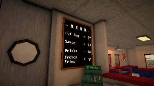 Meat Grinder: Hotdog Simulator screenshot 2