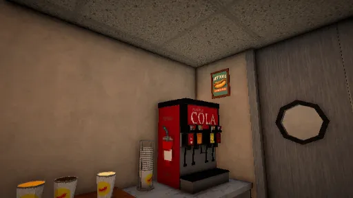 Meat Grinder: Hotdog Simulator screenshot 3