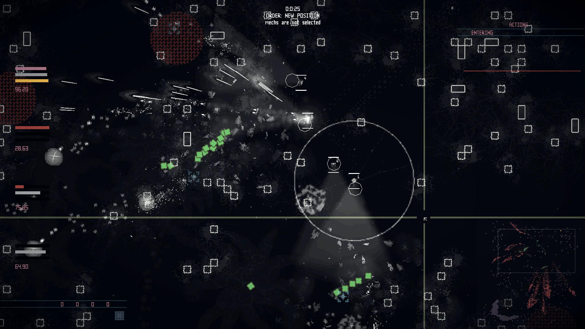 Mech Engineer screenshot 10