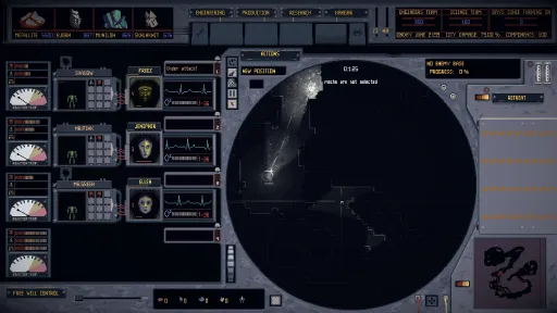 Mech Engineer screenshot 3