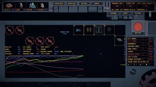 Mech Engineer screenshot 4