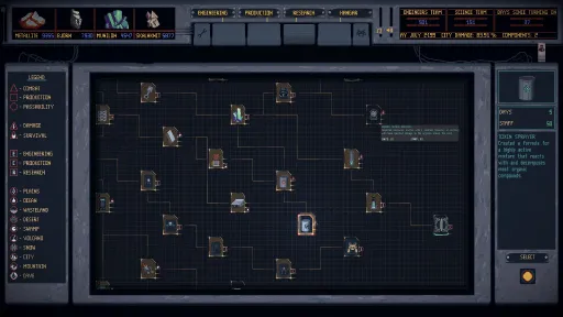 Mech Engineer screenshot 5