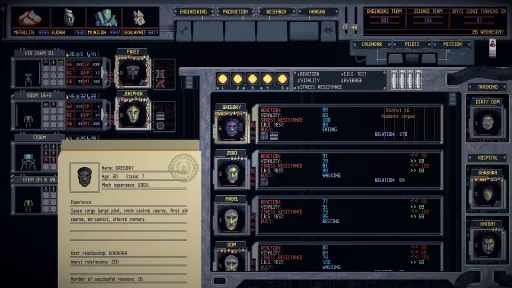 Mech Engineer screenshot 8
