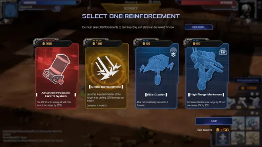 Mechabellum screenshot 15