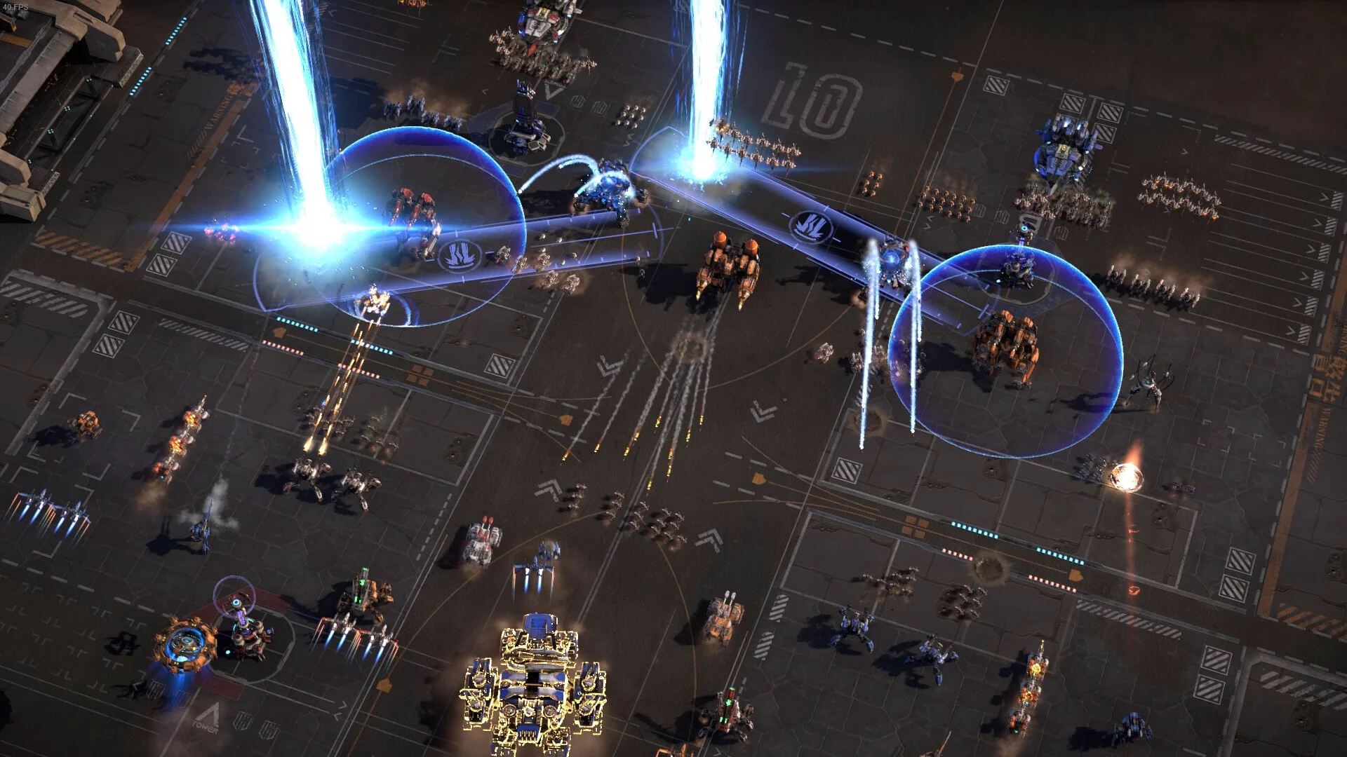 Mechabellum screenshot 4