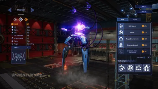 Mechabellum screenshot 9