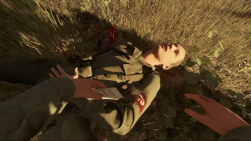 Medic: Pacific War screenshot 6
