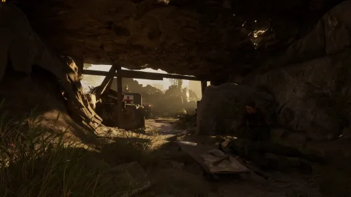 Medic: Pacific War screenshot 7