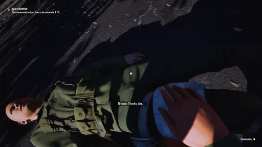 Medic: Pacific War screenshot 8