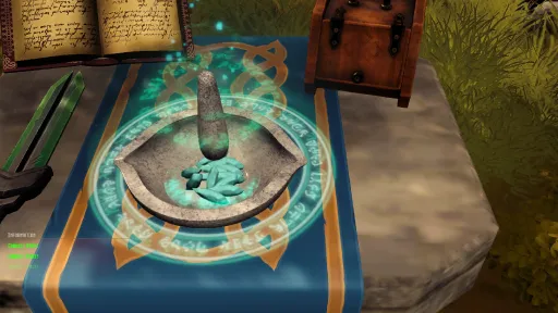 Medieval Crafter: Blacksmith screenshot 10