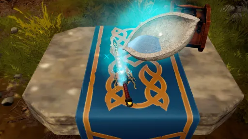 Medieval Crafter: Blacksmith screenshot 11
