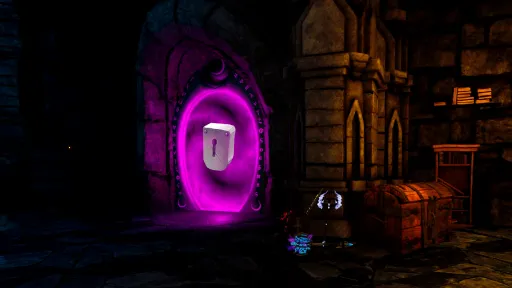 Medieval Crafter: Blacksmith screenshot 12