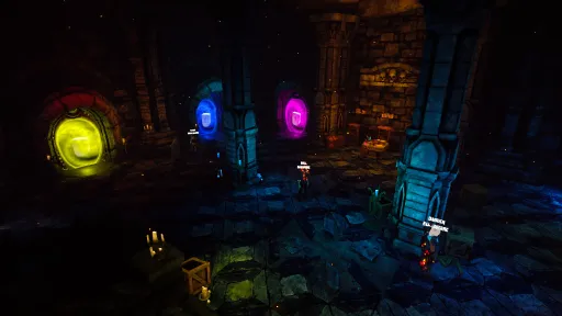 Medieval Crafter: Blacksmith screenshot 15