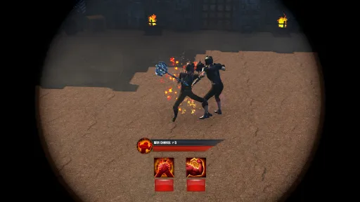 Medieval Crafter: Blacksmith screenshot 4
