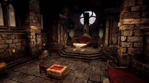 Medieval Crafter: Blacksmith screenshot 5