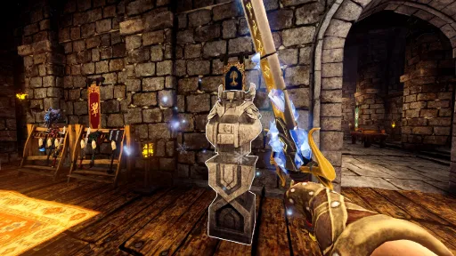Medieval Crafter: Blacksmith screenshot 7