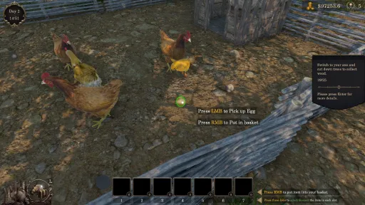 Medieval Horse Dealer Simulator screenshot 10