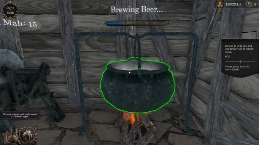 Medieval Horse Dealer Simulator screenshot 11