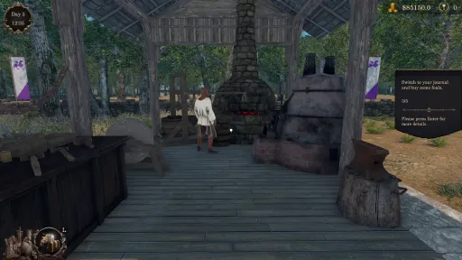 Medieval Horse Dealer Simulator screenshot 13