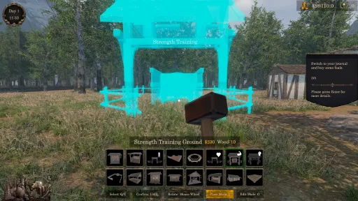 Medieval Horse Dealer Simulator screenshot 16