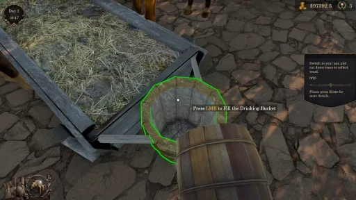 Medieval Horse Dealer Simulator screenshot 21
