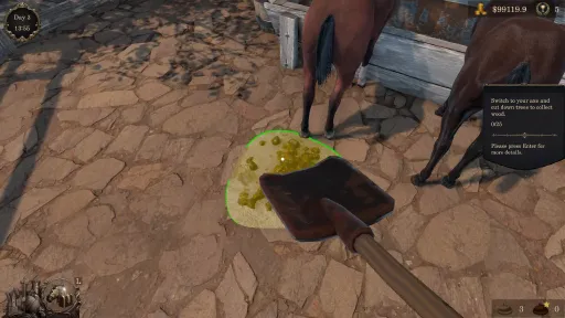 Medieval Horse Dealer Simulator screenshot 22