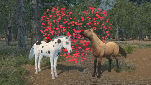 Medieval Horse Dealer Simulator screenshot 5