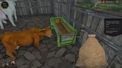 Medieval Horse Dealer Simulator screenshot 9