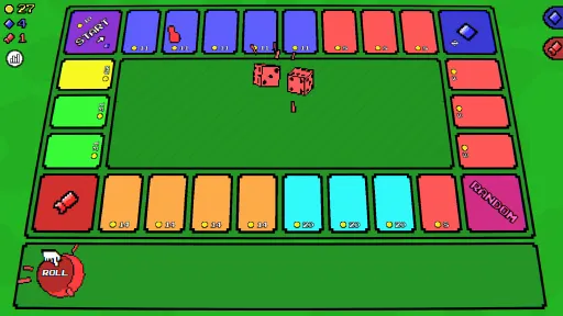 Meeple Incremental screenshot 1