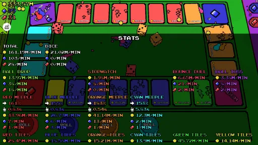 Meeple Incremental screenshot 10