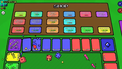 Meeple Incremental screenshot 2