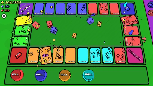 Meeple Incremental screenshot 3