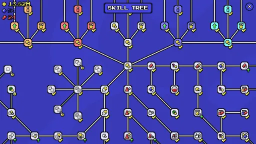 Meeple Incremental screenshot 4