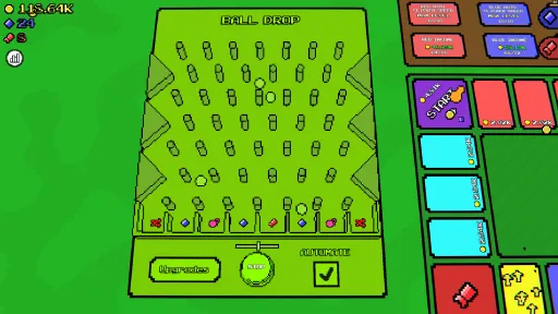 Meeple Incremental screenshot 5
