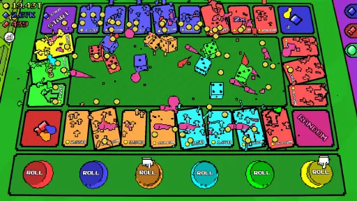 Meeple Incremental screenshot 7