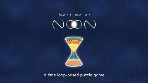 Meet me at NooN screenshot 5
