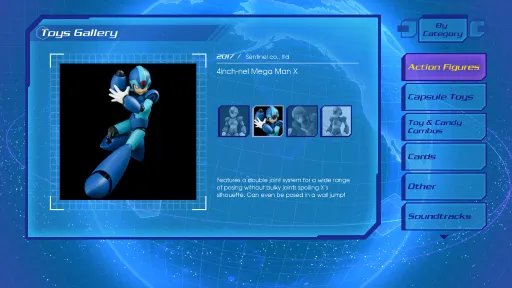 Mega Man X Legacy Collection screenshot 8