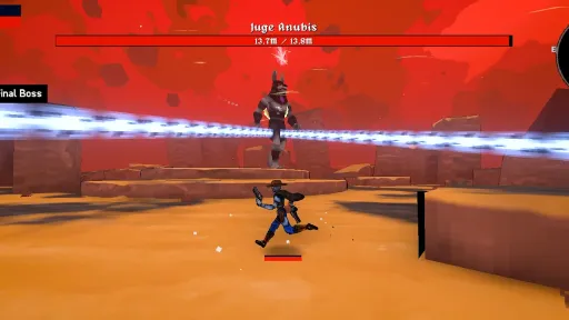 Megabonk screenshot 5