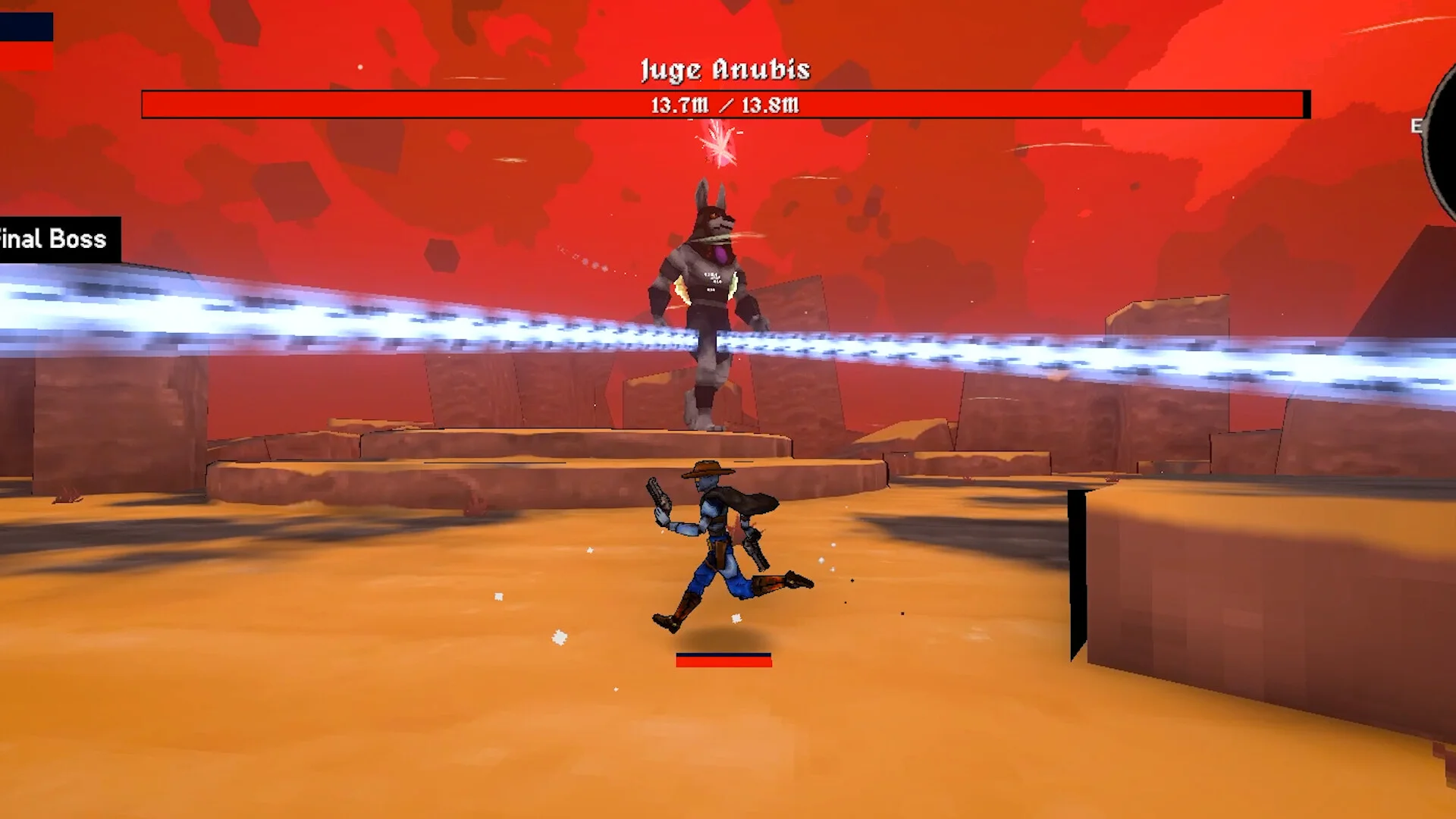 Megabonk screenshot 5