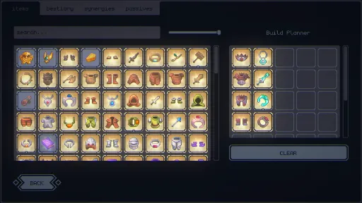 Megaloot screenshot 3